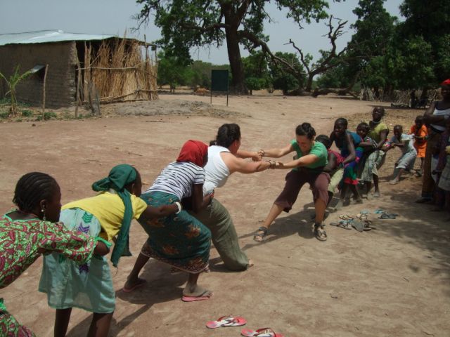 Taller de motricidad infantil